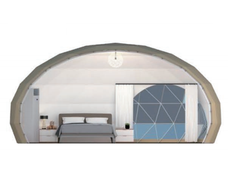 Starry Series Elliptical Dome Tent