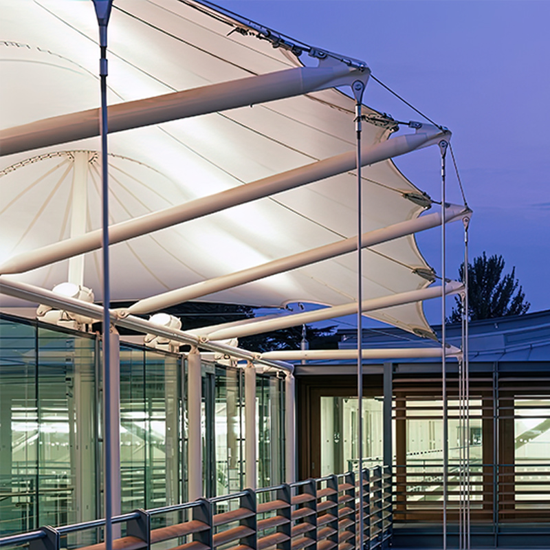 Tensile Membrane
