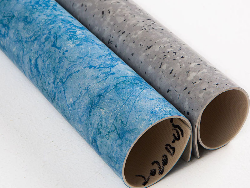 PVC Vinyl Flooring PVC Vinyl Flooring