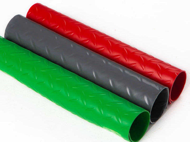 PVC Anti-Slip Mat PVC Anti-Slip Mat