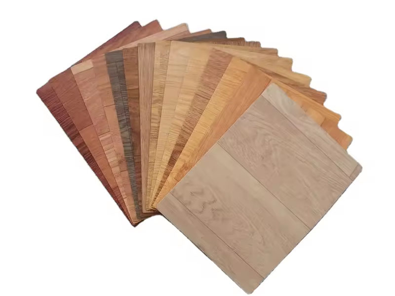 Indoor-Specific Composite Rolled Flooring Indoor-Specific Composite Rolled Flooring