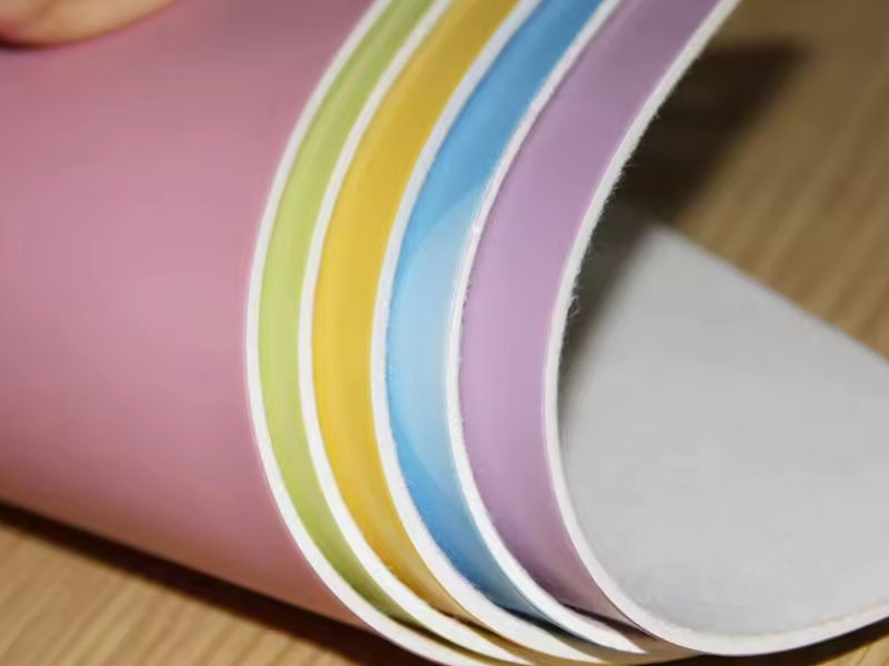 PVC Industrial Flooring PVC Industrial Flooring