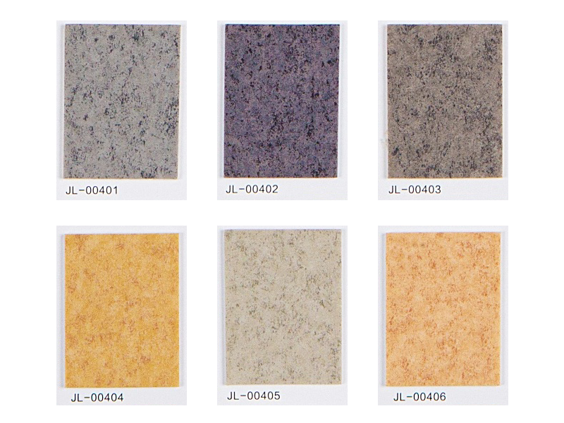 Composite Rolled Flooring for Commercial Systems Composite Rolled Flooring for Commercial Systems