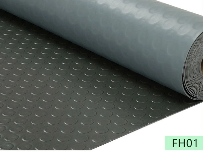 PVC Anti-Slip Mat PVC Anti-Slip Mat