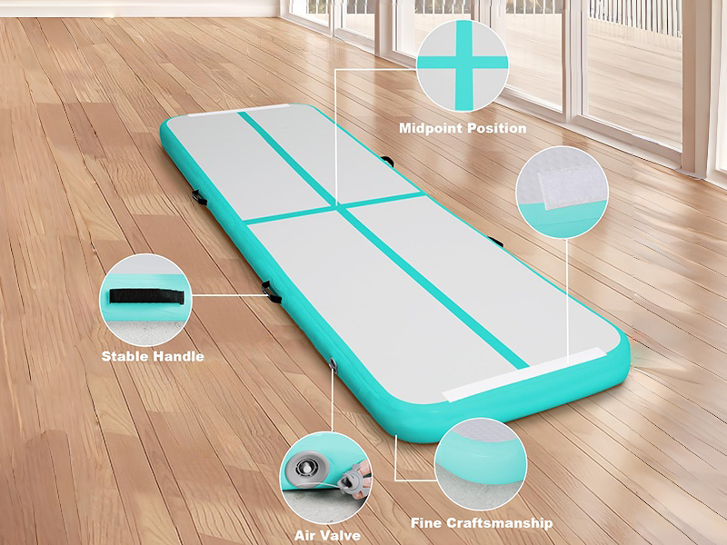 TPU Gym Mat TPU Gym Mat