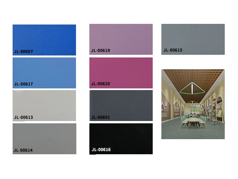 PVC Vinyl Flooring PVC Vinyl Flooring