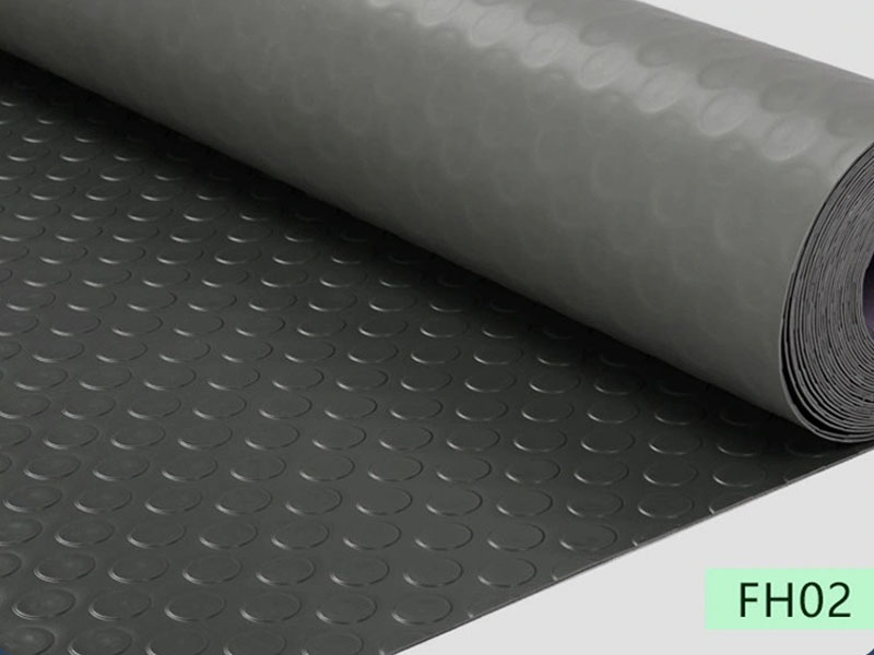 PVC Anti-Slip Mat PVC Anti-Slip Mat