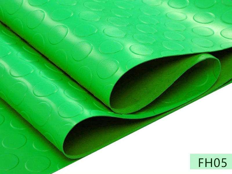 PVC Anti-Slip Mat PVC Anti-Slip Mat