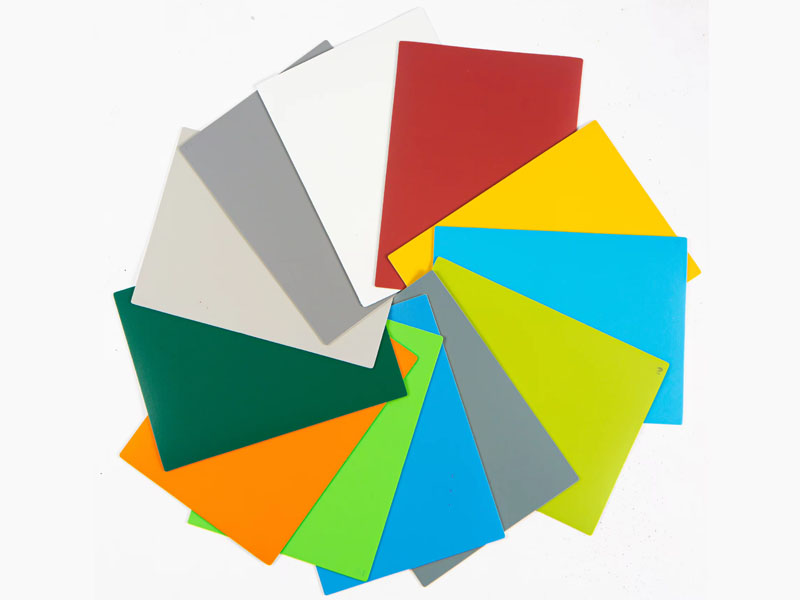 PVC Industrial Flooring PVC Industrial Flooring