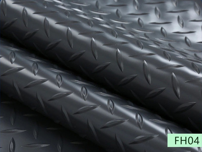 PVC Anti-Slip Mat PVC Anti-Slip Mat