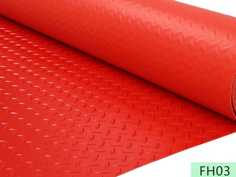 PVC Anti-Slip Mat PVC Anti-Slip Mat