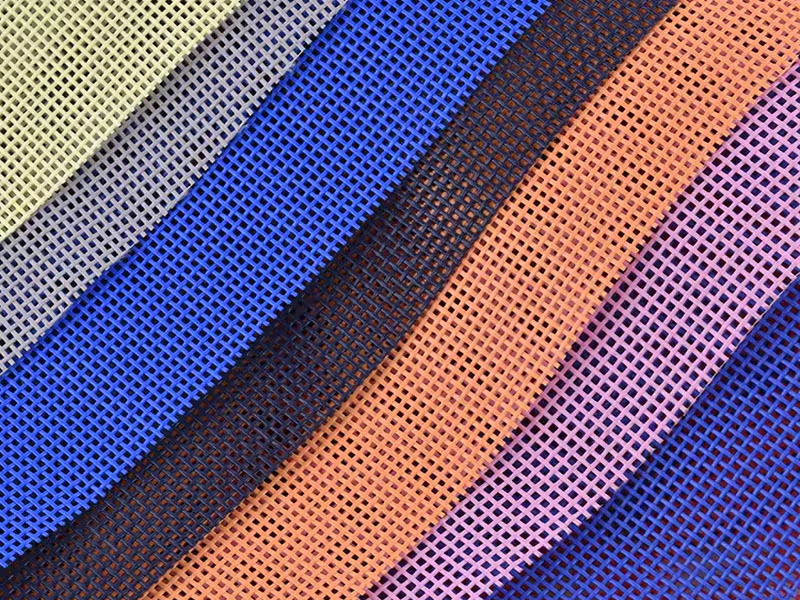 Heavy-Duty Dump Truck Tarps | Coated Mesh Hauling Covers