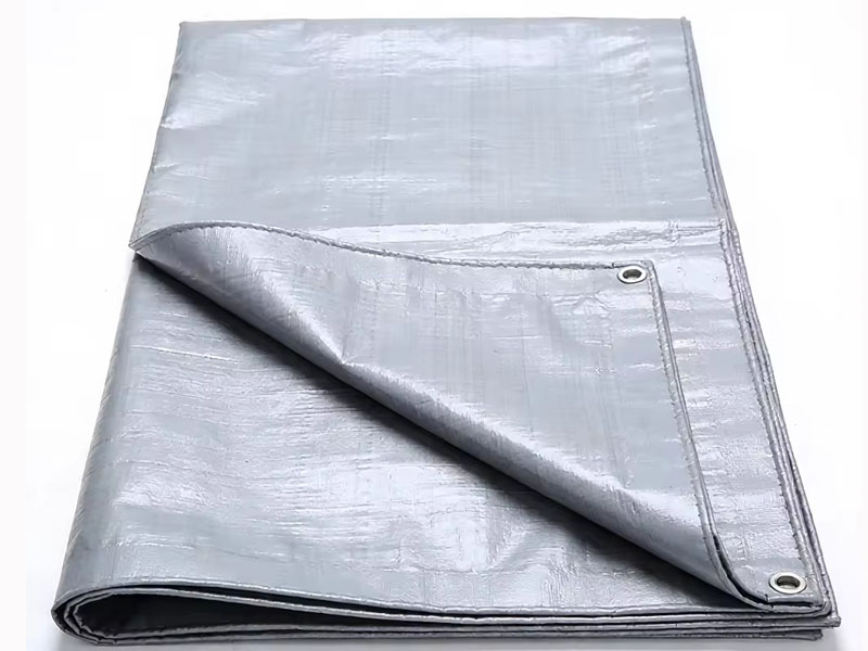 Durable Scaffold Tarpaulin | Waterproof UV for Construction Safety
