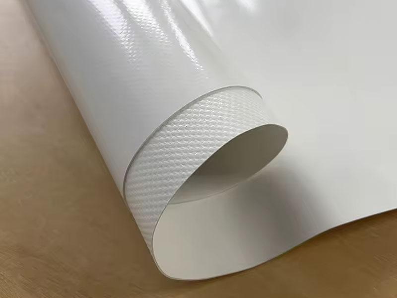 Flame Retardant Event Tarps Waterproof UV Protected Covers