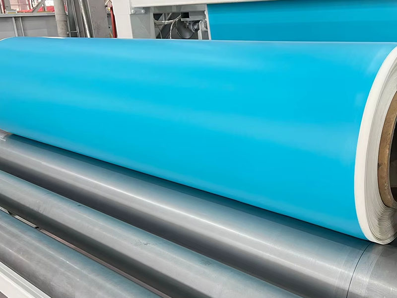 8cm Reinforced Drop Stitch Fabric for Air Track Gym Mat 8cm Reinforced Drop Stitch Fabric for Air Track Gym Mat