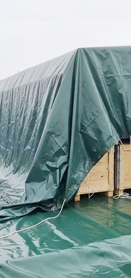 Storage Cover