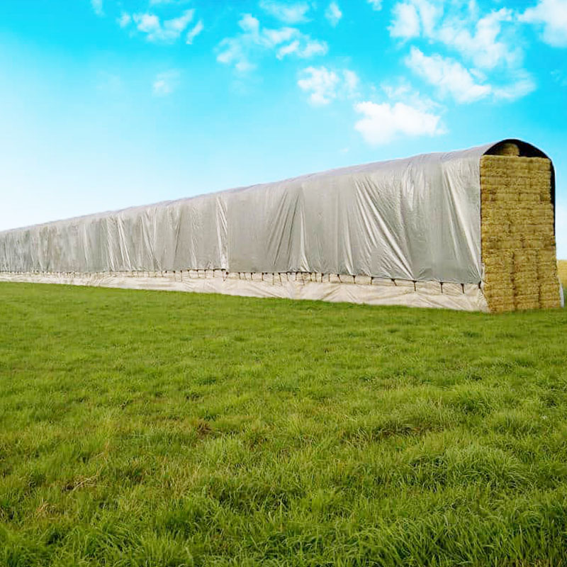 Hay Tarps