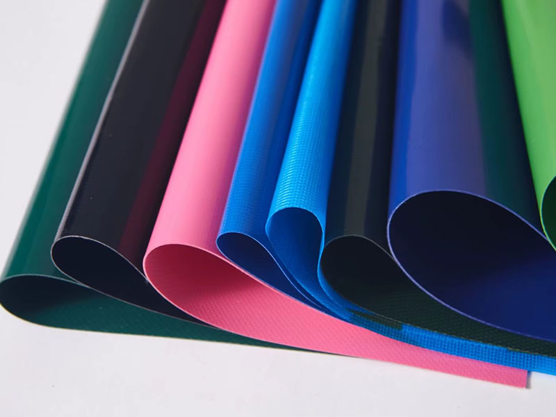 Thickened PVC Airtight Fabric For Water Bladder Liquid Tank Oil Bag Thickened PVC Airtight Fabric For Water Bladder Liquid Tank Oil Bag