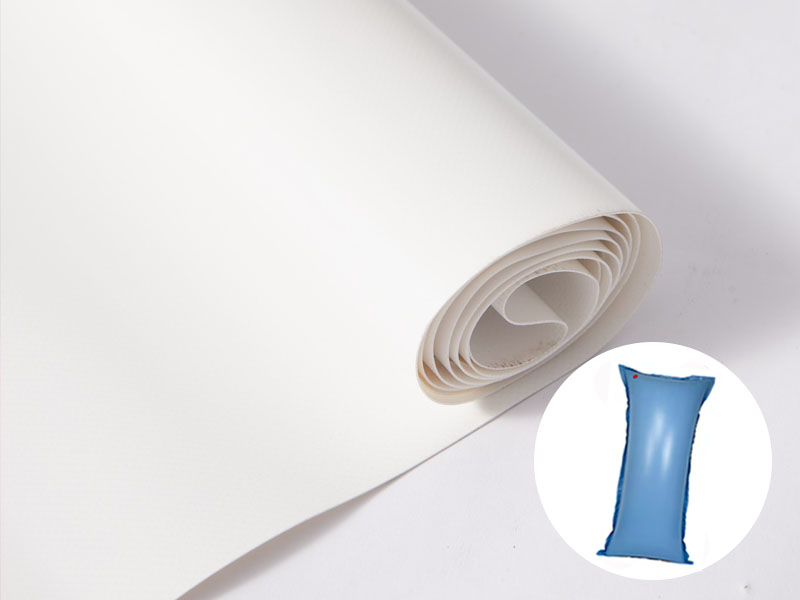 High Impact Resistant Airtight Fabric For Dunnage Air Bag High Impact Resistant Airtight Fabric For Dunnage Air Bag