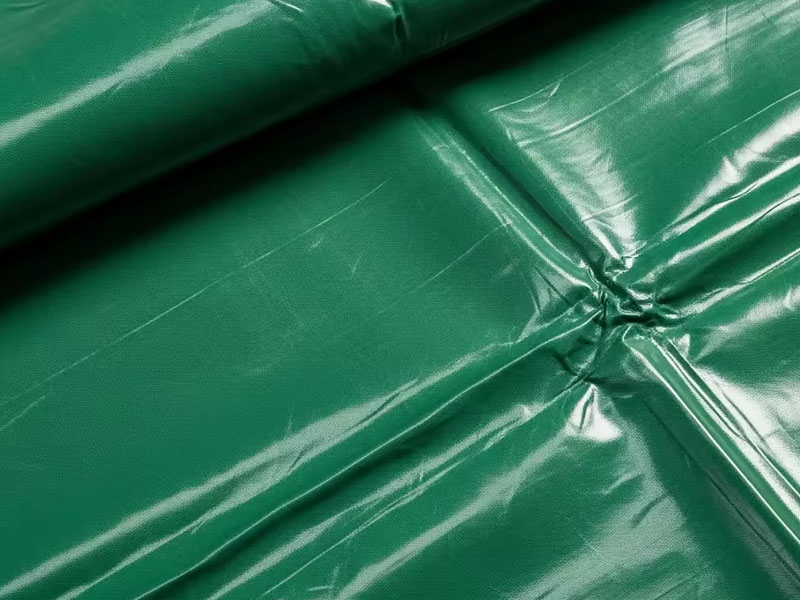 Heavy Duty Weatherproof PVC Tarpaulin Rolls for Outdoor Grain Crop Storage Heavy Duty Weatherproof PVC Tarpaulin Rolls for Outdoor Grain Crop Storage