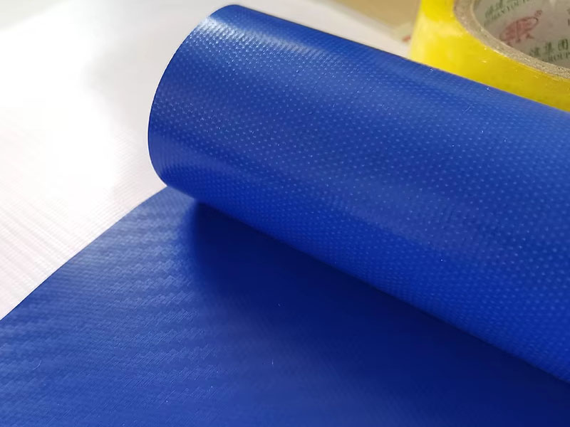 Breathable Waterproof PVC Tarpaulin Rolls for Hay Straw Cover Sheets Breathable Waterproof PVC Tarpaulin Rolls for Hay Straw Cover Sheets