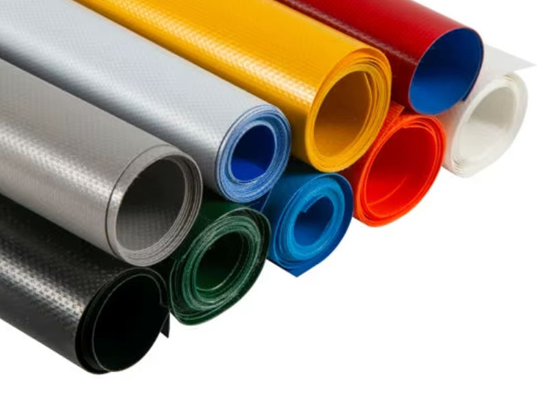 Heavy Duty Waterproof PVC Tarpaulin Canvas Rolls for Outdoor Machine Equipment Protectors Heavy Duty Waterproof PVC Tarpaulin Canvas Rolls for Outdoor Machine Equipment Protectors