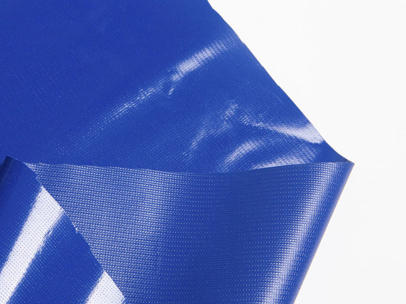 600GSM High Tensile PVC Tarpaulin Rolls for Temporary Roof Cover 600GSM High Tensile PVC Tarpaulin Rolls for Temporary Roof Cover