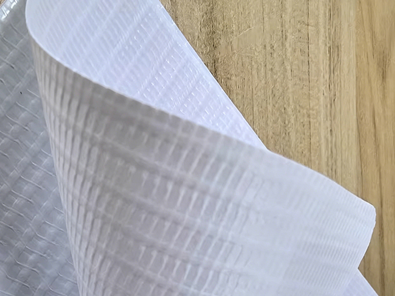 Glossy/Matte Laminated Backlit 360GSM PVC Flex Banner Glossy/Matte Laminated Backlit 360GSM PVC Flex Banner