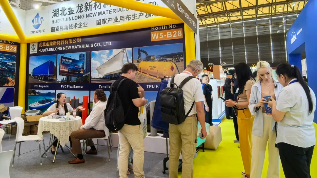 Hubei Jinlong New Materials Co., Ltd.