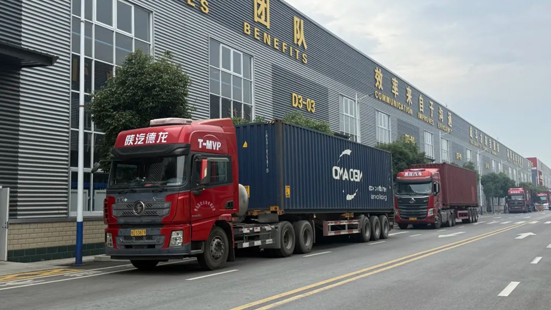 Jinlong New Materials Rushes Supplies To Indonesia’s Volcano‑hit Disaster Zones