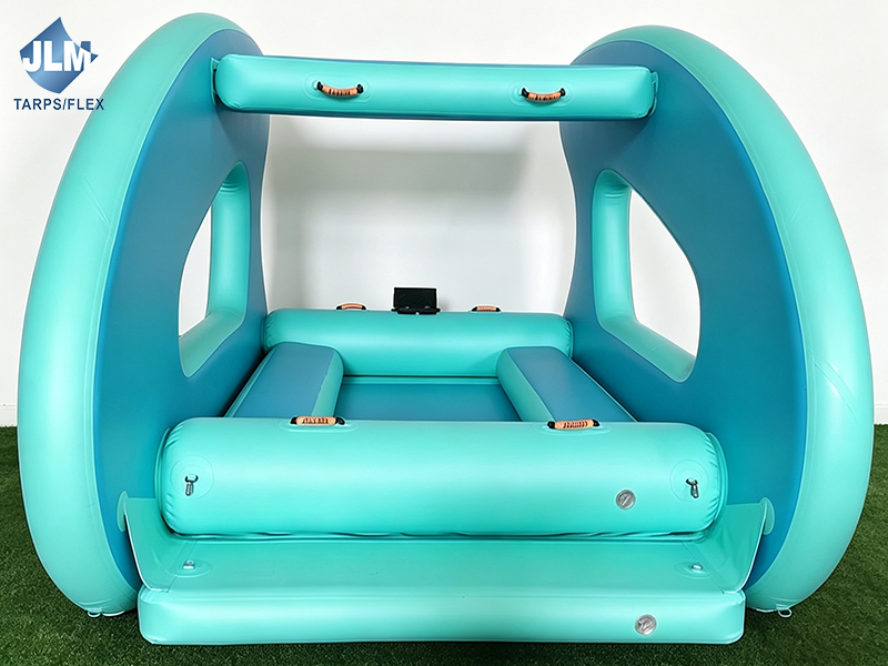 Drop Stitch Go-karting Drop Stitch Go-karting