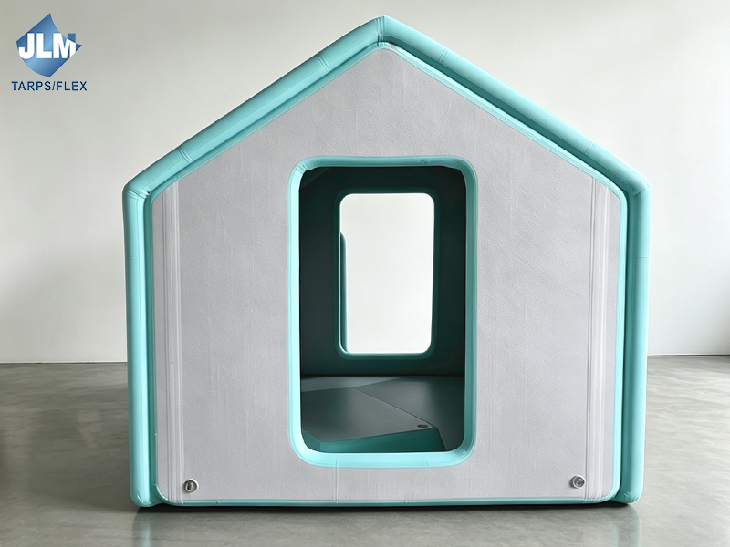 Drop Stitch Inflatable House Drop Stitch Inflatable House