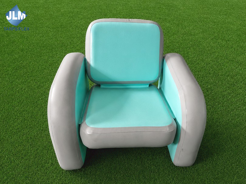 Drop Stitch Single Sofa Drop Stitch Single Sofa