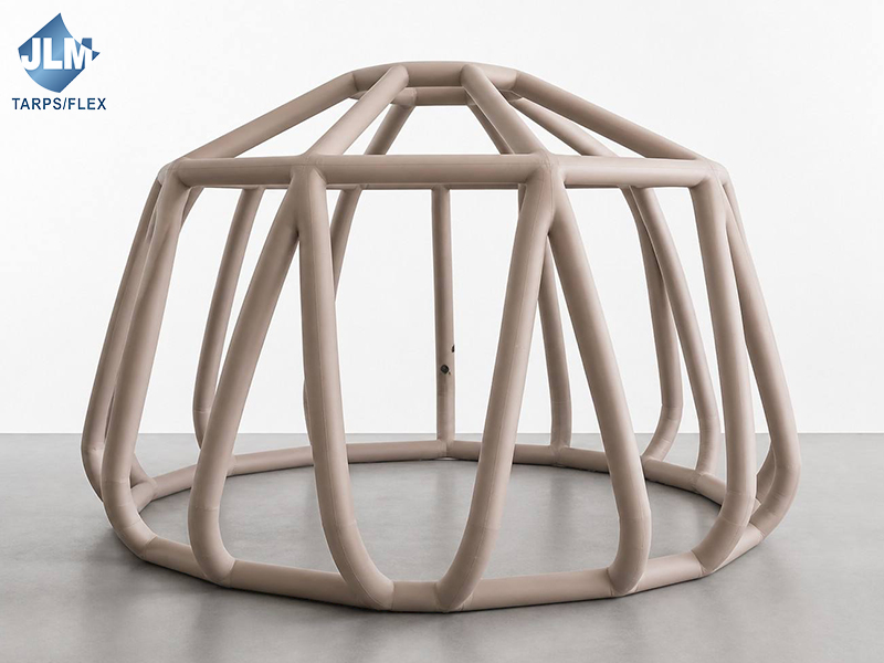 Inflatable Dome Air Beam Frame Inflatable Dome Air Beam Frame