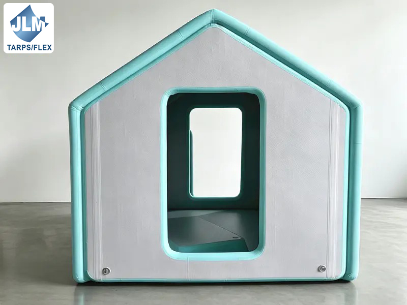 Drop Stitch Inflatable House Drop Stitch Inflatable House