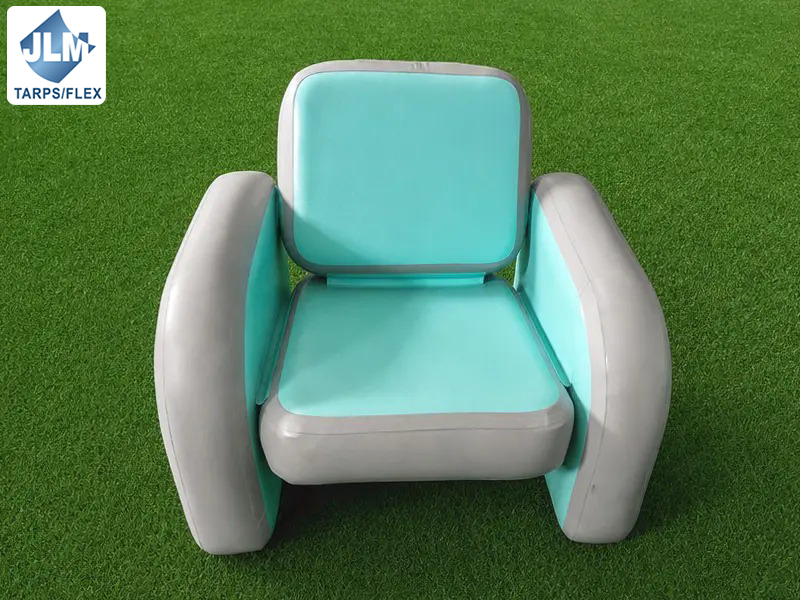Drop Stitch Single Sofa Drop Stitch Single Sofa