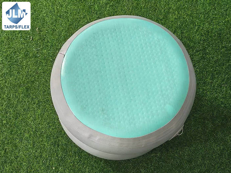 Inflatable Round Stool Inflatable Round Stool