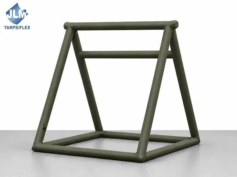 Trapezoidal Inflatable Air Beam Trapezoidal Inflatable Air Beam