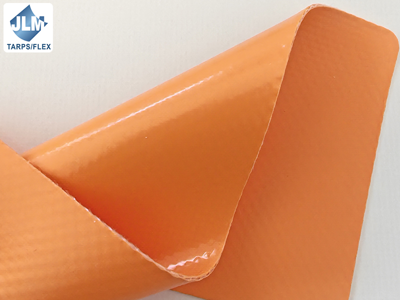 1300gsm Knife Coated PVC Tarpaulin | JLM-PTAR-01